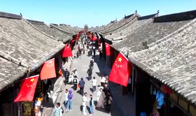 推進精神文明建設 為強國復興偉業(yè)凝心聚力